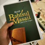 Alat Tulis Kertas [ATK]