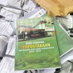Alat Tulis Kertas [ATK]