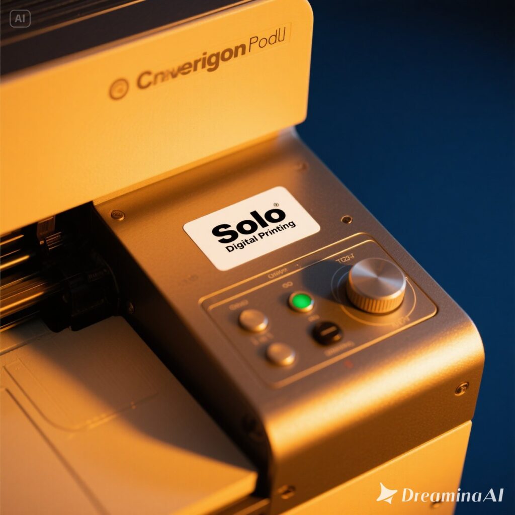 Seni dan Bisnis di Balik Jarum Mesin: Mengintip Dunia Konveksi