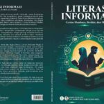 Buku Literasi Informasi