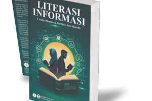 Buku Literasi Informasi